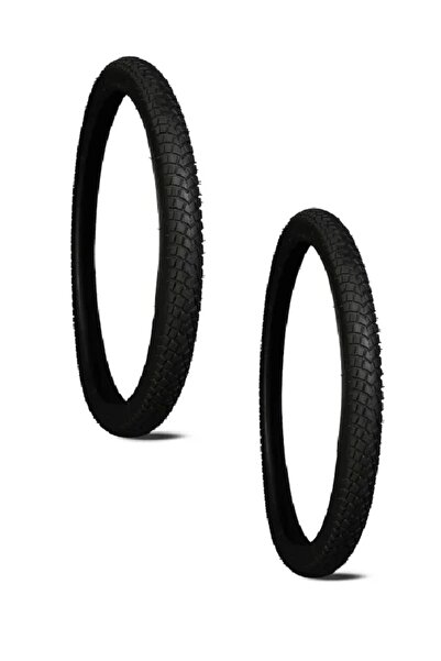 Billas 20 Jant 20x1.95 BL 300 Bisiklet Dış Lastiği X 2 Adet