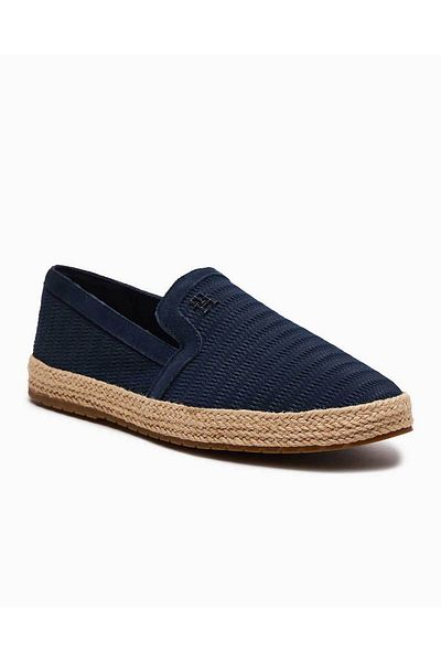 Tommy Hilfiger Esapdrille Classic - Touch Comfortable Canas Shoes