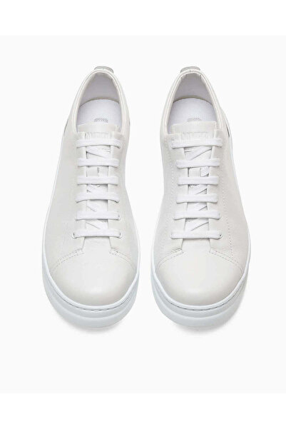 CAMPER Hakiki Deri Runner Up Kadın Sneakers