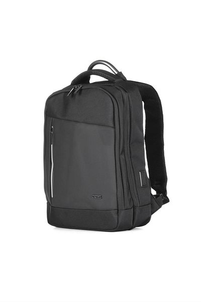 ÇÇS Unisex Ccs-51364 Backpack Black