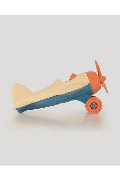 lets be child طائرة بيج رفرفة
