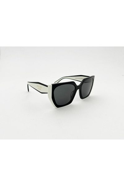 Prada 15ws 09q5s0 54 Women's Sunglasses