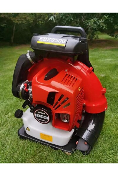 GARDENPRO Garden Pro EB985 5 Hp 2 Zamanlı Benzinli Üfleme Makinası