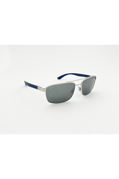 Ray-Ban 3737 003/6G 60 Erkek Güneş Gözlüğü