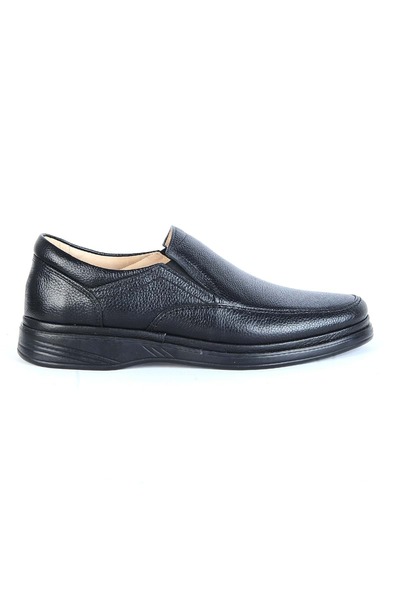moda ayakkabım Modne cipele 2109 Muške ležerne cipele - MDS00861-Crna-40