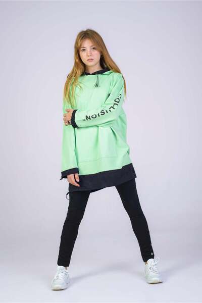 rg kidsstore Молодіжні легінси - з ґудзиками