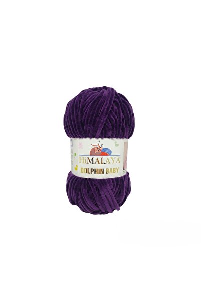 Himalaya Delfin Baby - 100 g. 120 m.