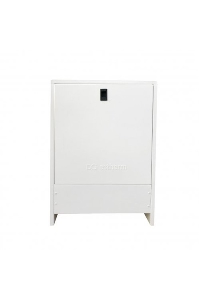 zımpex 400X600X110 KOLLEKTÖR DOLABI