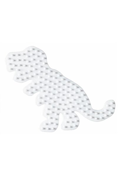 Hama Midi Bead Table - Little Dinosaur