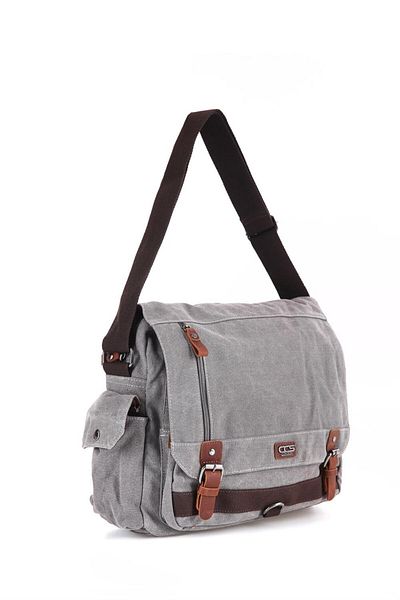ÇÇS 31466 Messenger Bag with Strap