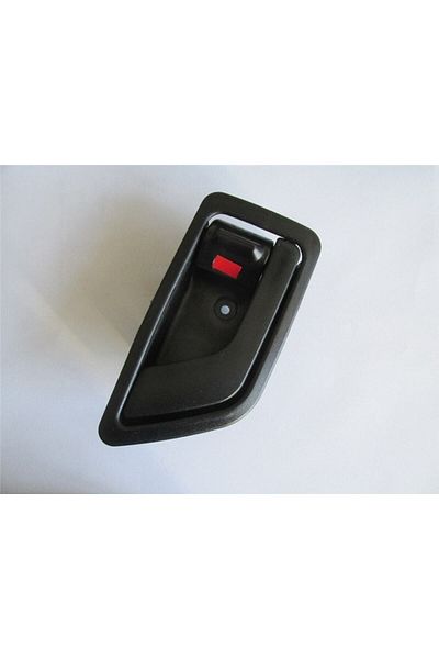 meydan Hyundaı Getz- 06/11 Front Door Inner Opening Handle Right Black (CHILD LOCKED) (EURO BODY) 82620-1c000ab
