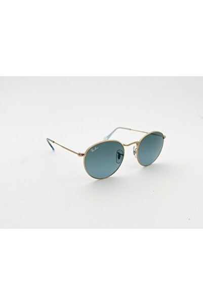 Ray-Ban 3447 001/3m 50 Unisex Sunglasses