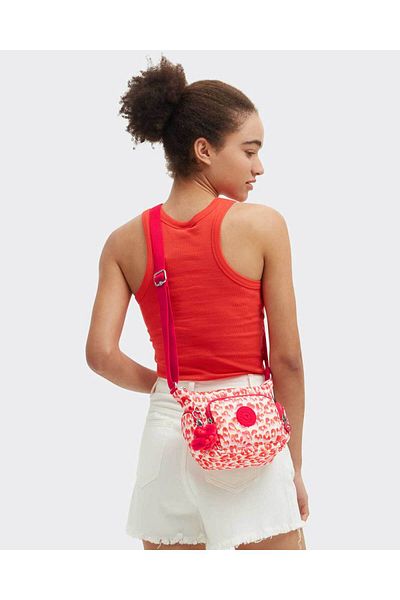 Kipling Gabbie Mini Women's Shoulder Bag - Stylish and Functional Design