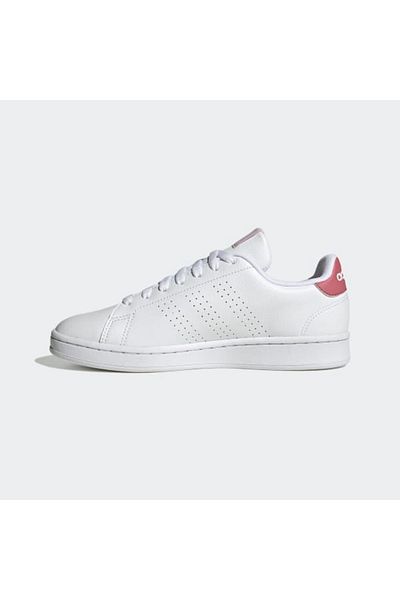 adidas White Sneakers for Kids
