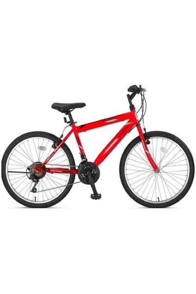 Genel Markalar ÜMİT 2401 COLORADO ERKEK DAĞ BİSİKLETİ 357H 24 JANT 21 VİTES K...