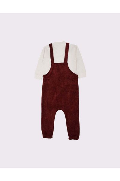 rg kidsstore Salopet Top and Badi for Children - Set of 2