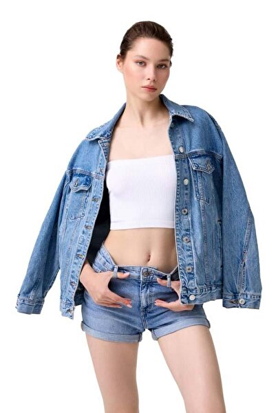 Cottonhill Білий безшовний кроп-топ без бретелей преміум-класу - жіночий