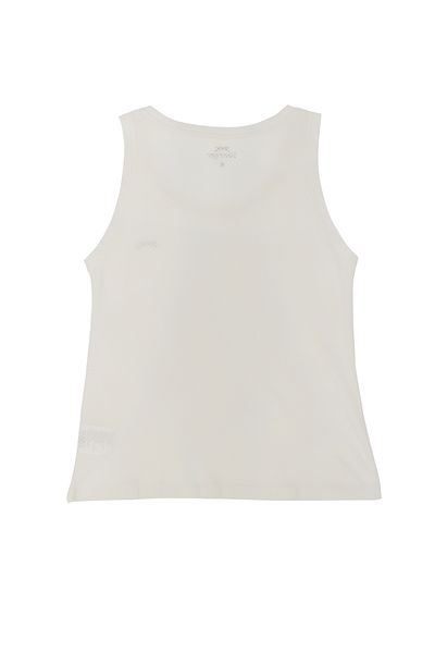 Slazenger Tricou de damă Ecru - ROZ