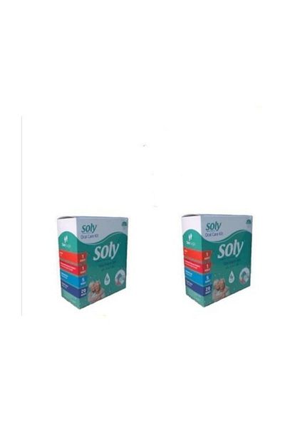 Soly Oral Care Set 1 Pack