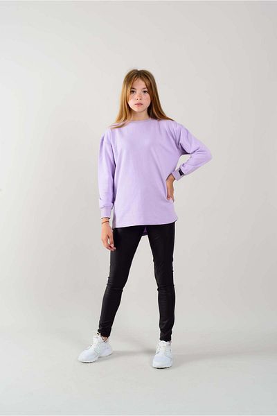 rg kidsstore Hanorac imprimat pentru fete tinere