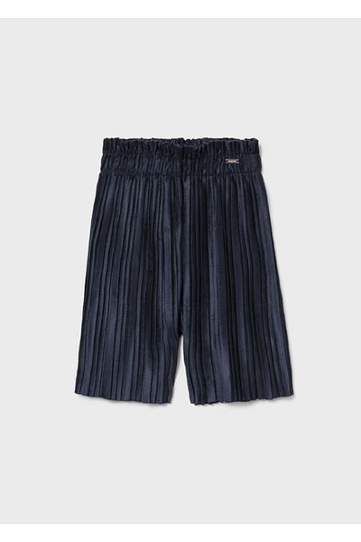 MAYORAL Pleated Baby Girl Pants - Model 2541