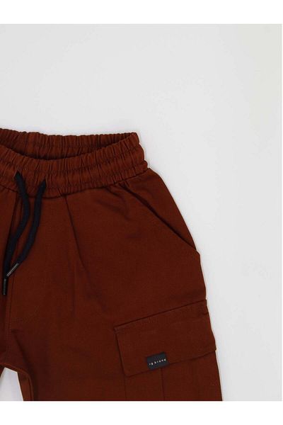 rg kidsstore Pantaloni scurți de jogger pentru tineret unisex