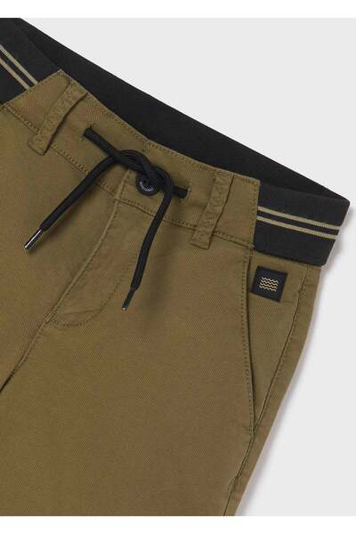 MAYORAL Boy Shorts Bermuda 6204