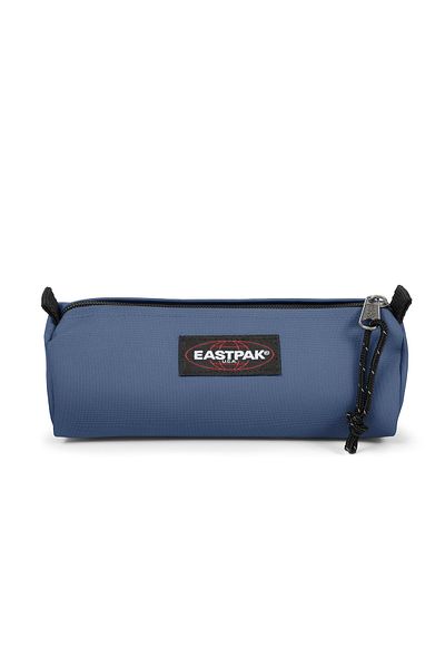 Eastpak حقيبة أقلام رصاص للأطفال للجنسين - علامة مرجعية فردية، مسحوق الطيار