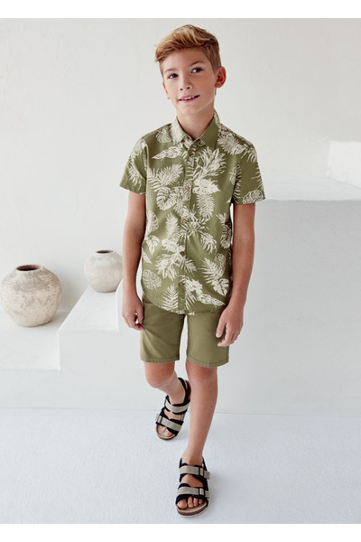 MAYORAL Boy Shorts Bermuda 6204