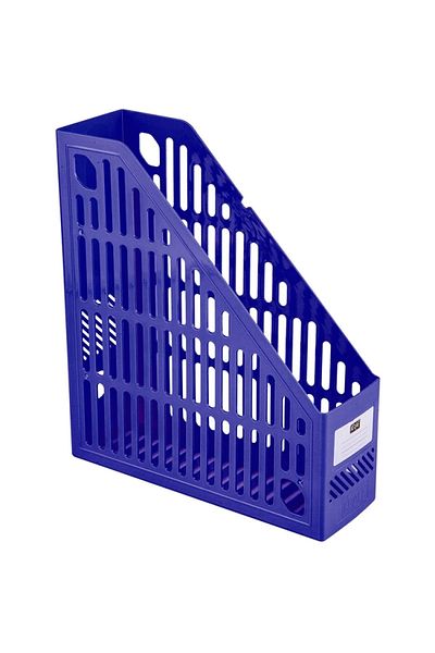 KRAF Navy Blue 5200 Model Large Magazine