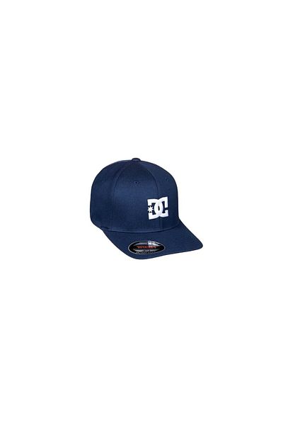 DC Căciulă pentru bărbați Cap Star 2 bleumarin