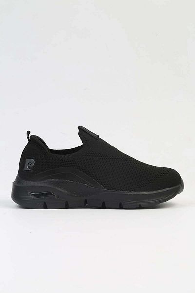 Pierre Cardin Lace-Up Sneakers