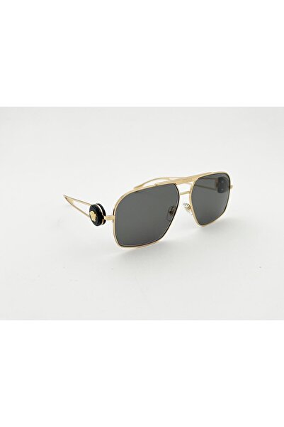 Versace 2269100281 62 Model Unisex Sunglasses