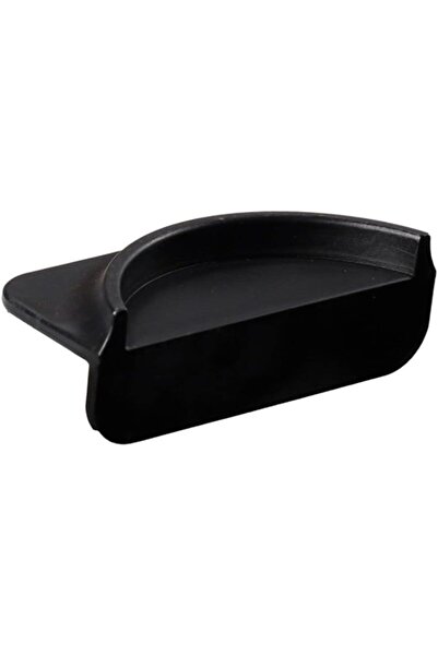 MIBRU Coffee mini rubber tamping base