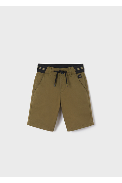 MAYORAL Boy Shorts Bermuda 6204