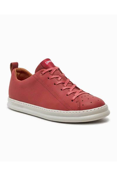 CAMPER Leather Sneakers Runner Four