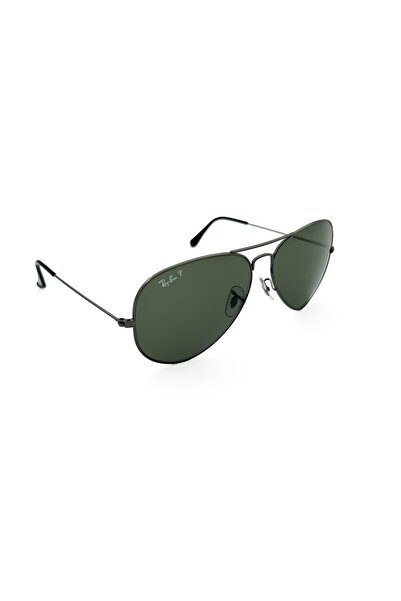 Ray-Ban 3025 004/58 62 نظارات شمسية للجنسين