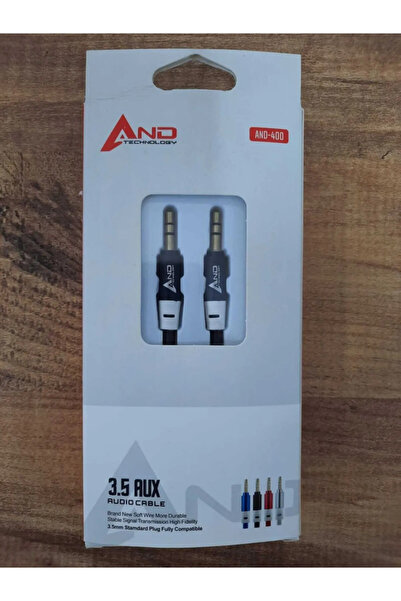 OEM Audio Sound Cable 3.5 Royaleks-AND-400