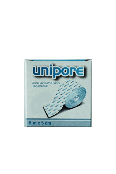 Unipore Elastik Flaster 5x5