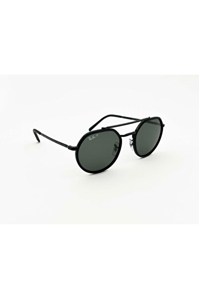 Ray-Ban 0RB 3765 002/58 53 Unisex Güneş Gözlüğü