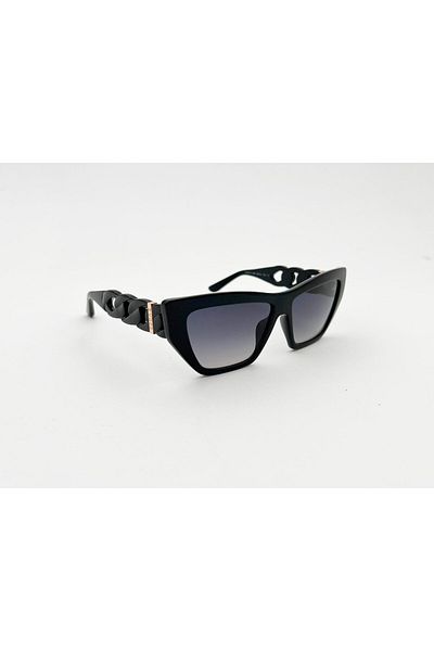 Guess 00111 01B 56 Women's Sunglasses