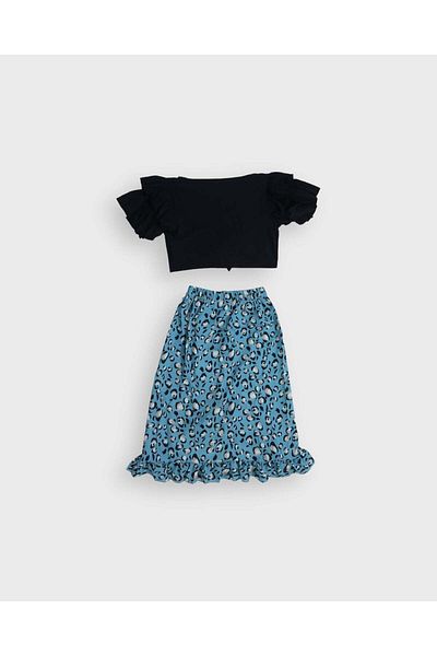 rg kidsstore Σετ φούστας για νεαρή κοπέλα