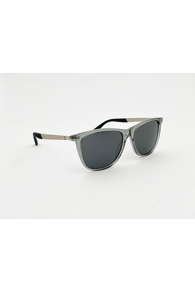 Montblanc نظارات شمسية للأولاد - Mb 0330s 004 56