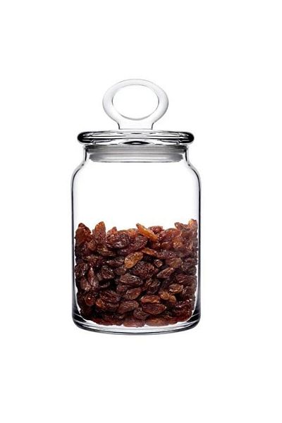 Paşabahçe P.Bahce96762C Kıtchen Sealed Jar 860 Cc