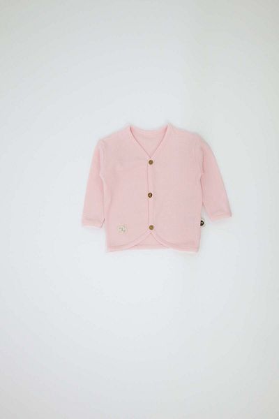 rg kidsstore Unisex Baby Cardigan - Button Detailed