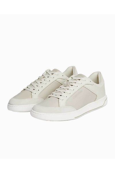 Calvin Klein Low Top Lace Up Sneakers