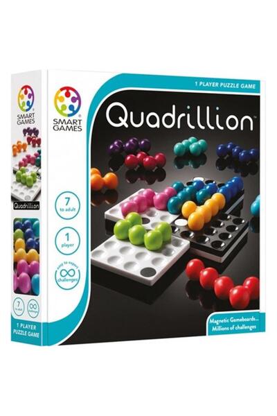 Özaydınlar Cvadrilion inteligent