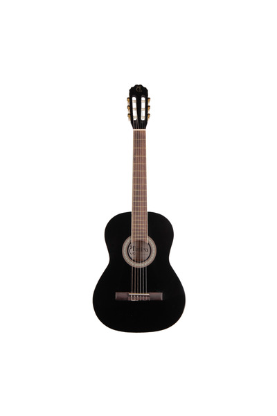 Almira ALMİRA MG917-BK Tam Boy Yetişkin Klasik Gitar Seti