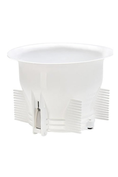 Marsilyan غطاء مرحاض صامت مزدوج الغطاء Royaleks-F068