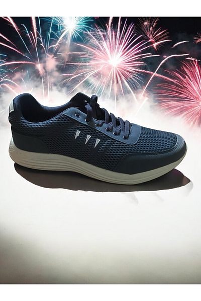 Çavuşoğlu Large Size Konay Sneakers - Lepons